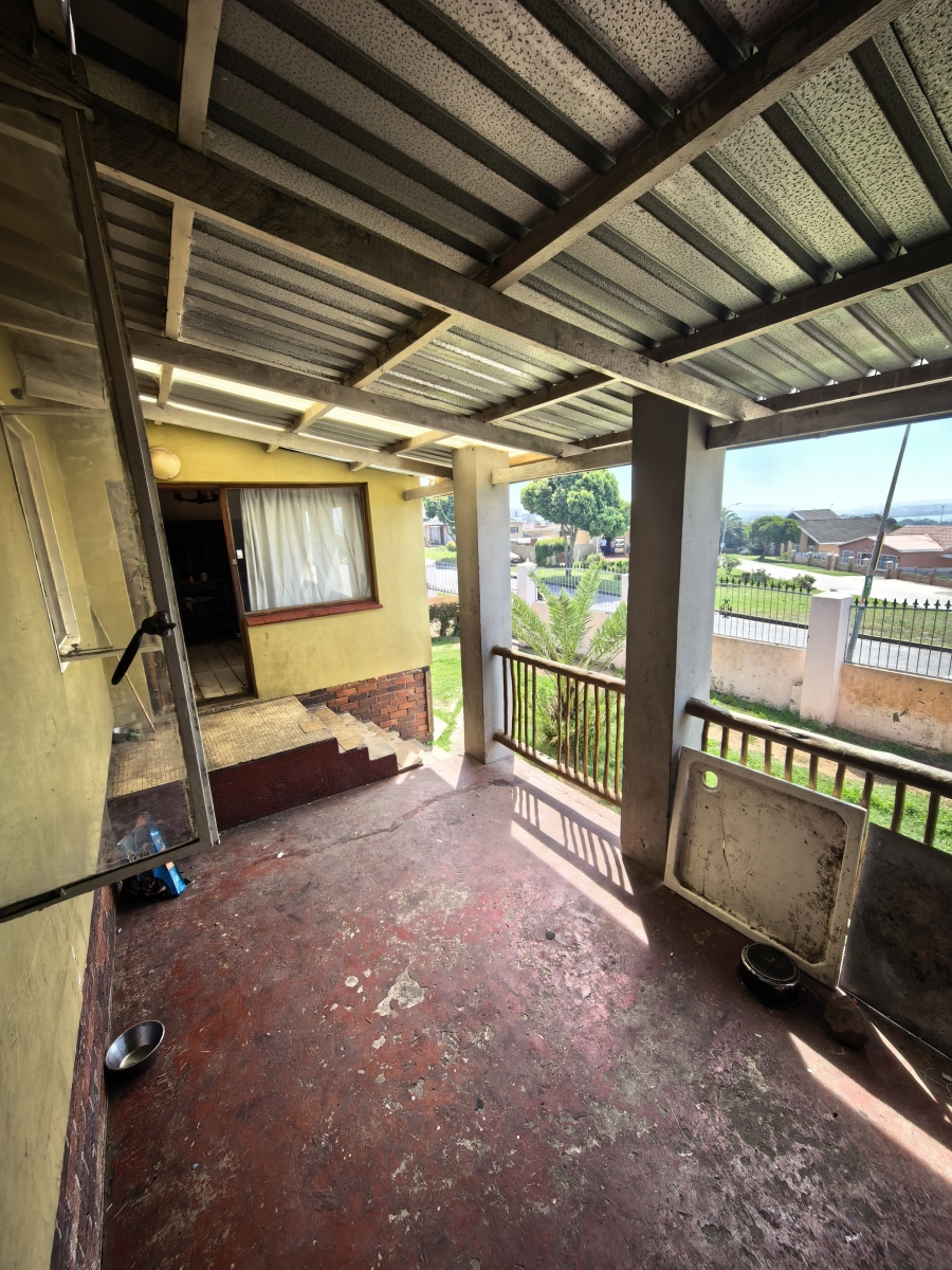 3 Bedroom Property for Sale in Bethelsdorp Eastern Cape